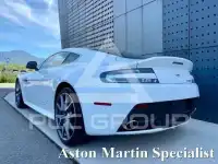 2013 Aston Martin V8