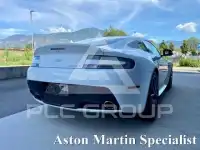 2013 Aston Martin V8