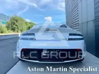 2013 Aston Martin V8