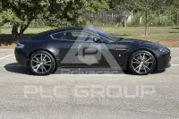 2013 Aston Martin V8