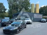 2013 Aston Martin V8