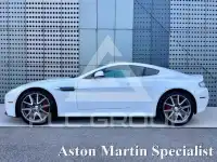 2013 Aston Martin V8