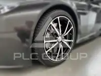 2013 Aston Martin V8