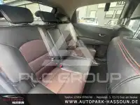 2013 Ssangyong Korando