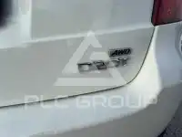 2013 Ssangyong Korando