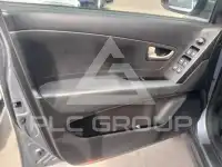 2013 Ssangyong Korando