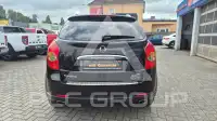 2013 Ssangyong Korando