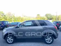 2013 Ssangyong Korando