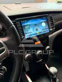 2013 Ssangyong Korando