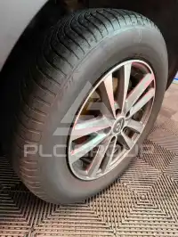 2013 Ssangyong Korando