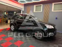 2013 Ssangyong Korando