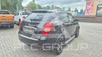 2013 Ssangyong Korando