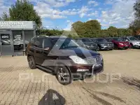 2013 Ssangyong Rexton