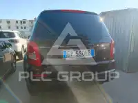2013 Ssangyong Rexton