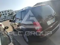 2013 Ssangyong Rexton