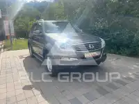 2013 Ssangyong Rexton
