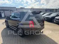 2013 Ssangyong Rexton