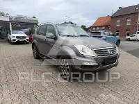 2013 Ssangyong Rexton