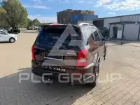 2013 Ssangyong Rexton
