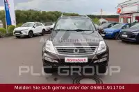 2013 Ssangyong Rexton