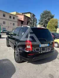 2013 Ssangyong Rexton