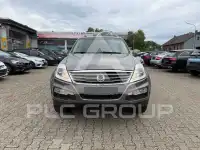 2013 Ssangyong Rexton