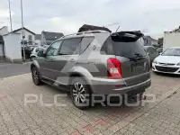 2013 Ssangyong Rexton