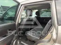 2013 Ssangyong Rexton