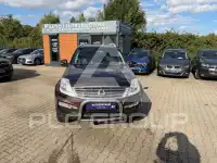 2013 Ssangyong Rexton