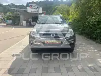2013 Ssangyong Rexton