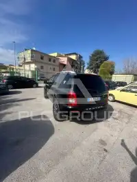 2013 Ssangyong Rexton