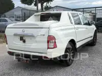 2013 Ssangyong Actyon