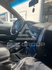 2013 Ssangyong Actyon