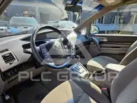 2013 Ssangyong Rodius