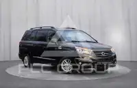 2013 Ssangyong Rodius