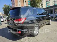 2013 Ssangyong Rodius