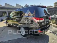 2013 Ssangyong Rodius