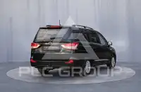 2013 Ssangyong Rodius