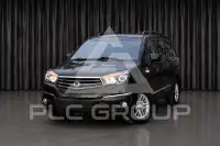 2013 Ssangyong Rodius