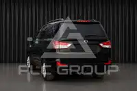 2013 Ssangyong Rodius