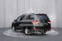 2013 Ssangyong Rodius