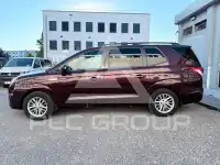 2013 Ssangyong Rodius