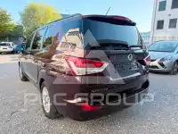2013 Ssangyong Rodius