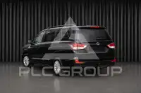 2013 Ssangyong Rodius