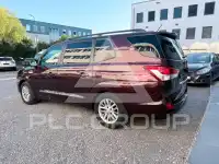 2013 Ssangyong Rodius