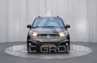 2013 Ssangyong Rodius