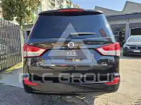 2013 Ssangyong Rodius