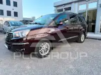 2013 Ssangyong Rodius