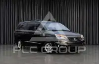 2013 Ssangyong Rodius