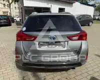 2013 Toyota AURIS